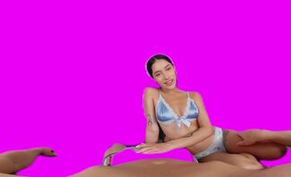 Sweet Carolina [Passthrough] featuring Carolina Guerrero