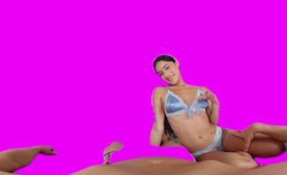 Sweet Carolina [Passthrough] featuring Carolina Guerrero