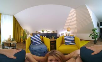 448 – Pixie Ray – Spanish Lessons