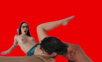 Cuckold Story With Jazmin Luv [Passthrough]