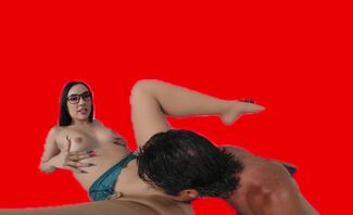 Cuckold Story With Jazmin Luv [Passthrough]