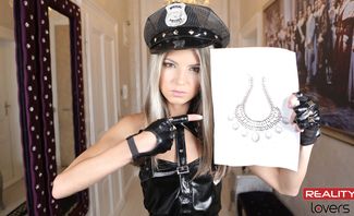 Deep Investigation - Gina Gerson