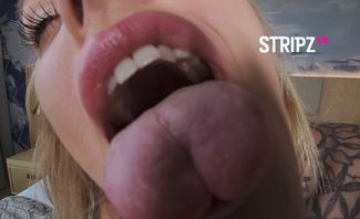 Lick Me! - Lauren Brock