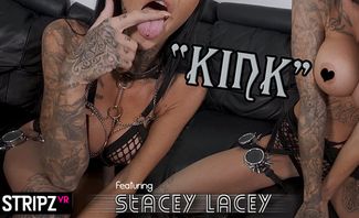 Kink - Stacey Lacey