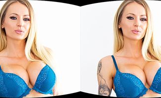 Starr Struck - Natasha Starr