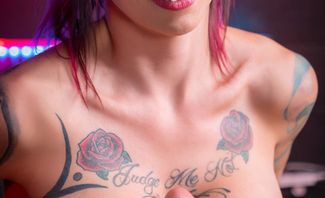 Make It Rain - Anna Bell Peaks