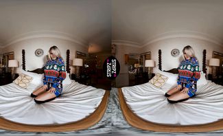Unwrap Me... - Natasha Anastasia