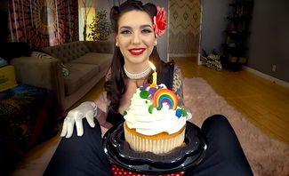Intimate Gift for Your Birthday - Rocky Emerson