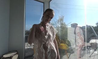 Window Dressing