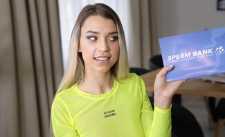 Family Business With Elena Vedem