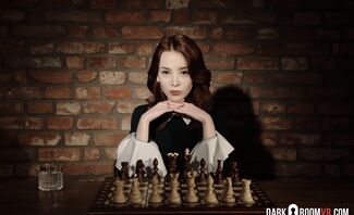 Checkmate, Bitch! with Lottie Magne