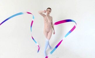 Ribbon Featuring Emily Bloom