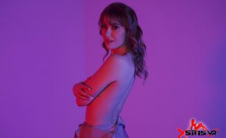 Tease, and Blow… Episode III Featuring Eyla Moore