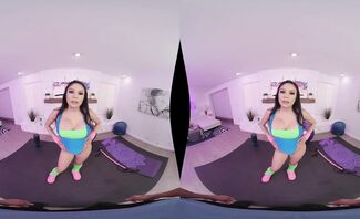 Let’s Get Physical Featuring Sami Parker
