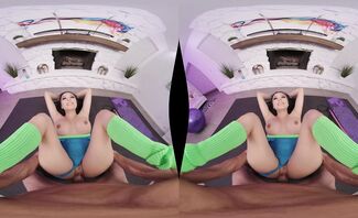 Let’s Get Physical Featuring Sami Parker
